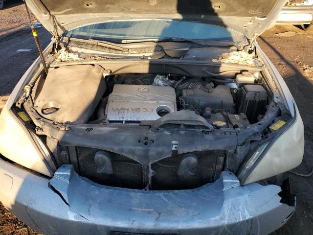 Photo 12 from auction – 2005 LEXUS RX 330 with VIN JTJHA31U450083293