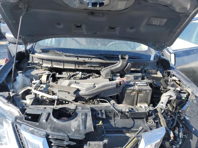 Photo 11 from auction – 2019 NISSAN ROGUE S with VIN KNMAT2MV8KP522849