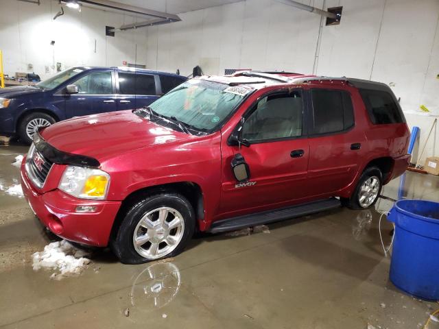 GMC ENVOY XUV 2004 with VIN 1GKES12S646174487 - Photo from auction