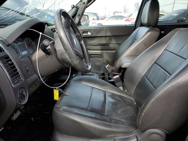صورة رقم 7 من المزاد - 2011 FORD ESCAPE LIM مع VIN 1FMCU9EG4BKA61558