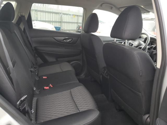 Photo 10 from auction – 2020 NISSAN ROGUE S with VIN KNMAT2MV4LP536233