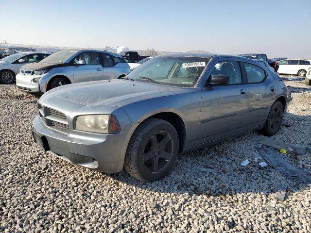 Photo 1 from auction – 2007 DODGE CHARGER with VIN 2B3KA43R57H624861