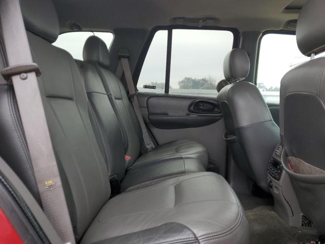 Photo 10 from auction – 2002 CHEVROLET TRAILBLAZE with VIN 1GNDT13S022156128