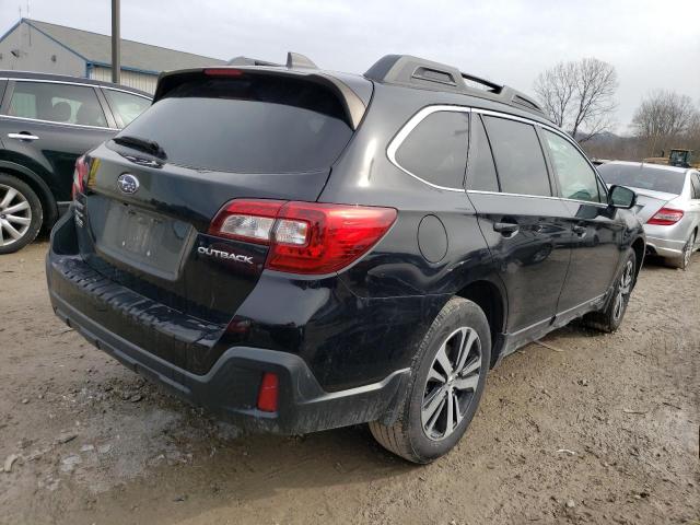Photo 3 from auction – 2018 SUBARU OUTBACK 2. with VIN 4S4BSAKCXJ3321409