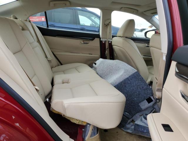 Photo 10 from auction – 2013 LEXUS ES 350 with VIN JTHBK1GG0D2009835