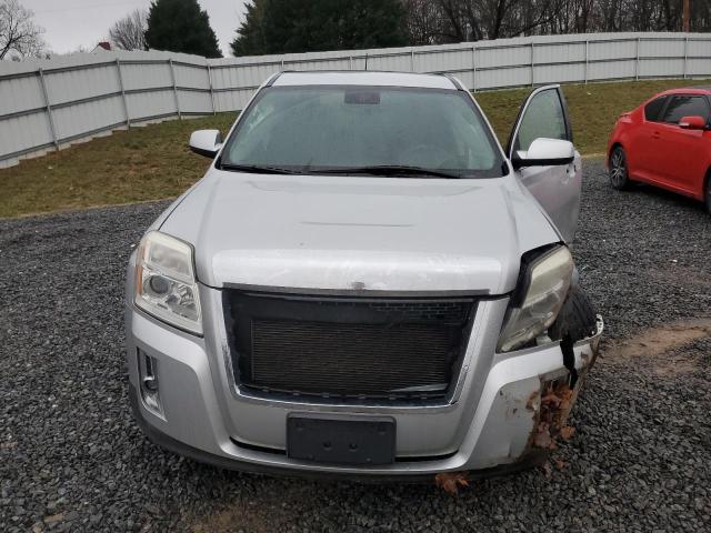 Photo 5 from auction – 2013 GMC TERRAIN SL with VIN 2GKFLREK5D6360513