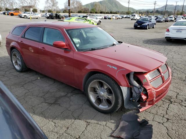 Photo 4 from auction – 2005 DODGE MAGNUM SXT with VIN 2D4FV48V95H593124