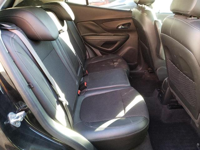 Photo 10 from auction – 2018 BUICK ENCORE PRE with VIN KL4CJBSB2JB552815