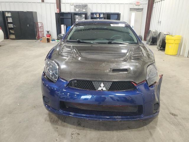 Photo 5 from auction – 2009 MITSUBISHI ECLIPSE GS with VIN 4A3AK24F69E022090