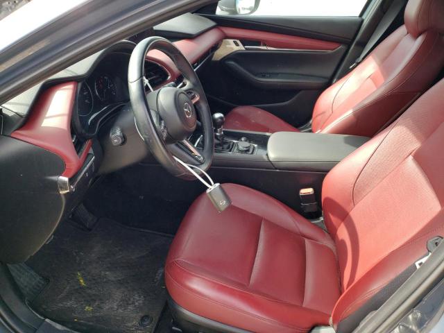 Photo 7 from auction – 2019 MAZDA 3 PREMIUM with VIN JM1BPANM5K1120167