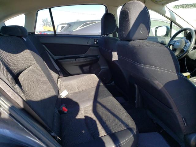 Photo 11 from auction – 2014 SUBARU XV CROSSTR with VIN JF2GPACC7E8242834