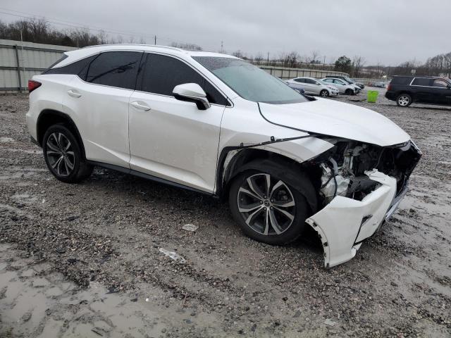 Photo 4 from auction – 2018 LEXUS RX 350 BAS with VIN 2T2ZZMCA2JC100838