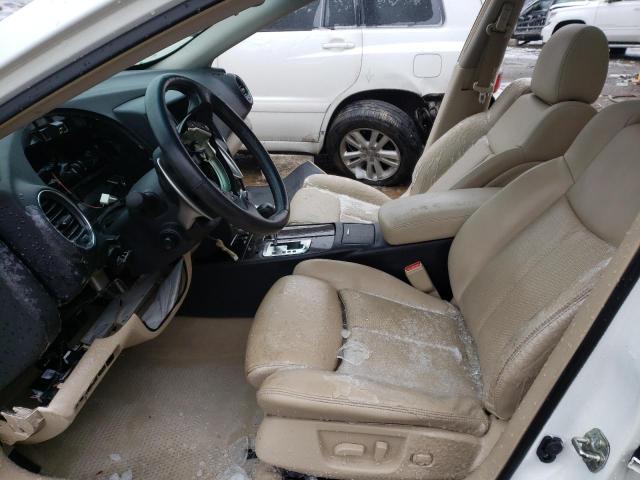 Фото 7 с аукциона – 2014 NISSAN MAXIMA S с VIN 1N4AA5AP8EC473473