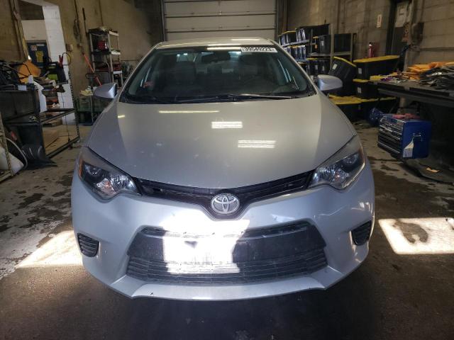 Photo 5 from auction – 2016 TOYOTA COROLLA L with VIN 2T1BURHE2GC672899