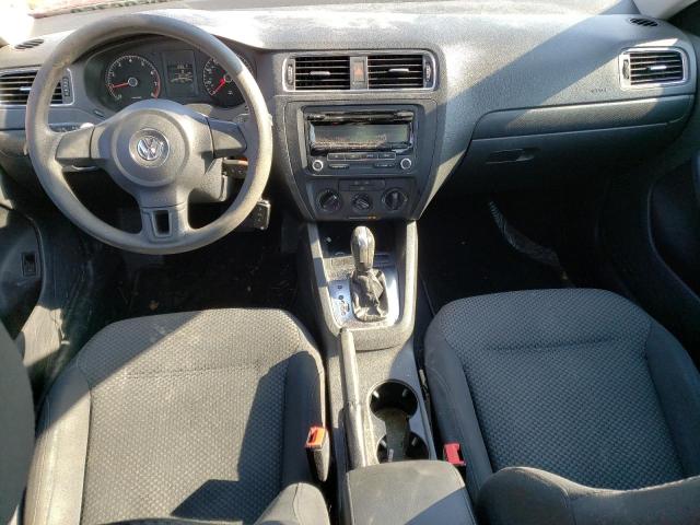 Photo 8 from auction – 2013 VOLKSWAGEN JETTA BASE with VIN 3VW2K7AJ5DM264320