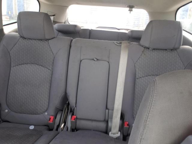 Photo 10 from auction – 2010 CHEVROLET TRAVERSE L with VIN 1GNLVEED2AJ229189