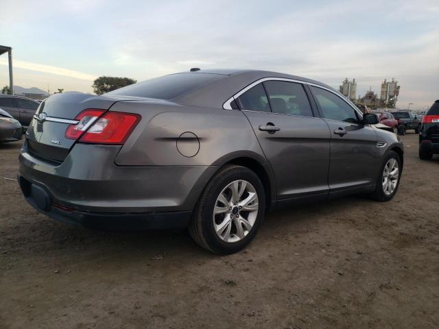 Photo 3 from auction – 2011 FORD TAURUS SEL with VIN 1FAHP2EW8BG152678