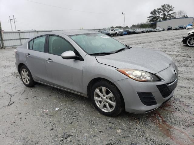 Photo 4 from auction – 2010 MAZDA 3 I with VIN JM1BL1SF2A1170508