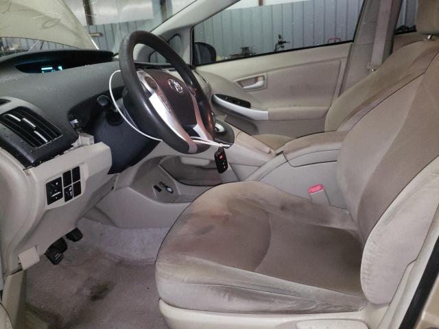 Zdjęcie 7 z aukcji – 2011 TOYOTA PRIUS z VIN JTDKN3DUXB0266301