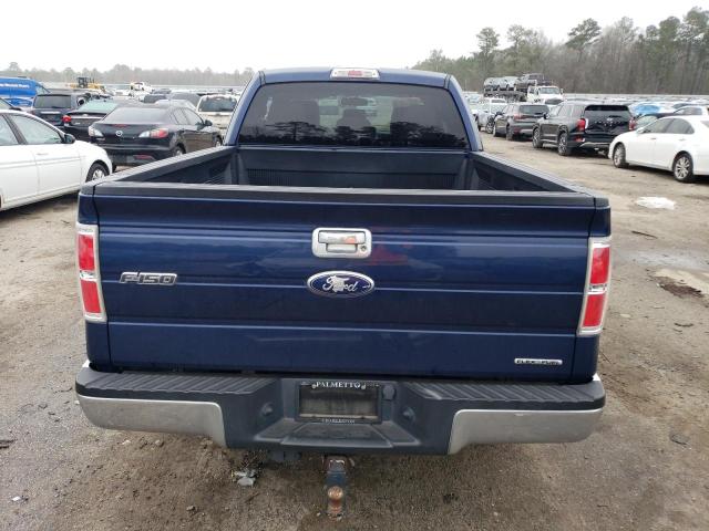 Photo 6 from auction – 2012 FORD F150 SUPER with VIN 1FTEX1CM2CFA17518
