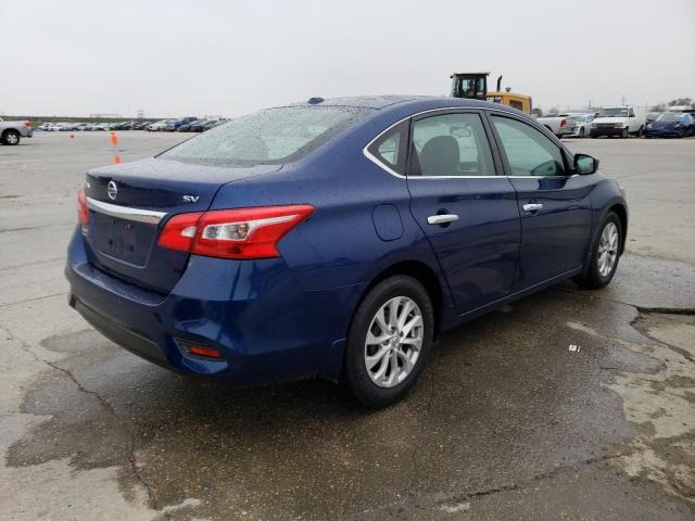Photo 3 from auction – 2018 NISSAN SENTRA S with VIN 3N1AB7AP1JY229896