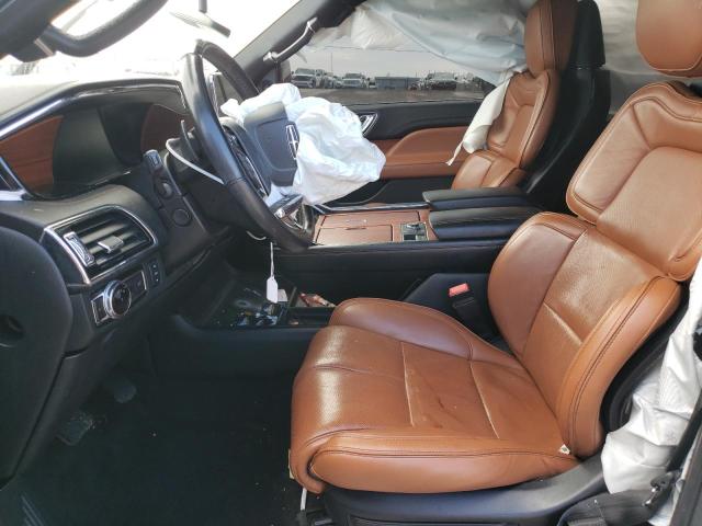 Photo 7 from auction – 2018 LINCOLN NAVIGATOR with VIN 5LMJJ2LTXJEL00340