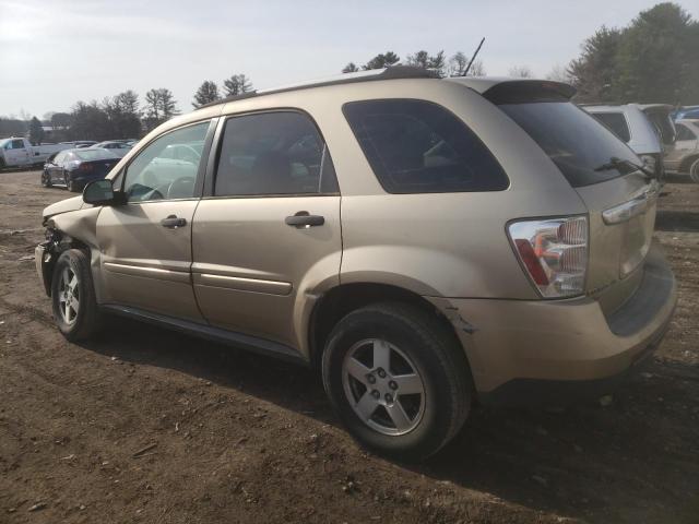 Photo 2 from auction – 2008 CHEVROLET EQUINOX LS with VIN 2CNDL23F286053768