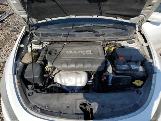 Photo 11 from auction – 2016 DODGE DART SXT with VIN 1C3CDFBB2GD689856