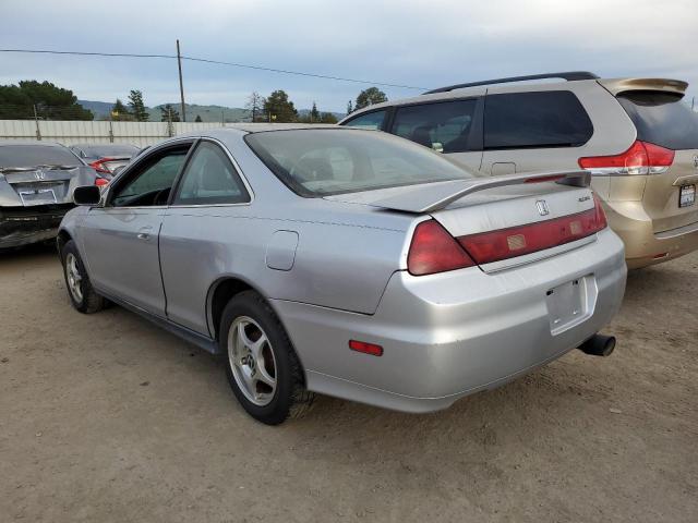 Photo 2 from auction – 2001 HONDA ACCORD LX with VIN 1HGCG32431A030097