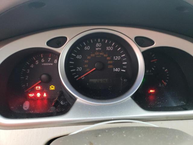 Photo 9 from auction – 2005 TOYOTA HIGHLANDER with VIN JTEGD21A950112787