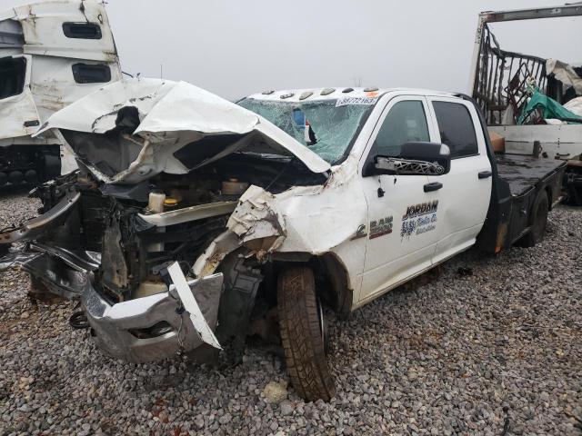 RAM 3500 2018 with VIN 3C7WRTCL2JG362807 - Photo from auction
