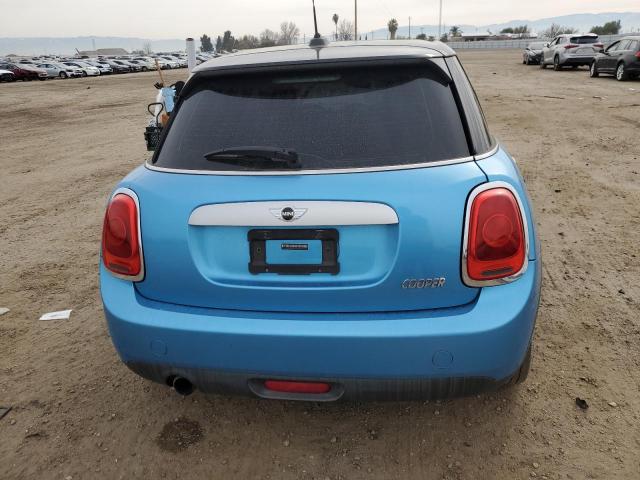 Photo 6 from auction – 2015 MINI COOPER with VIN WMWXS5C51FT831332