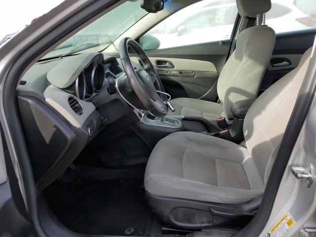 Photo 7 from auction – 2012 CHEVROLET CRUZE LT with VIN 1G1PF5SC3C7200912