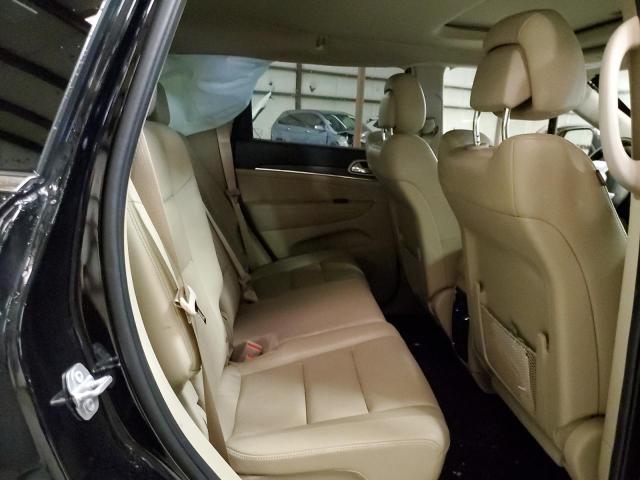 Photo 10 from auction – 2021 JEEP GRAND CHER with VIN 1C4RJEBG5MC861108
