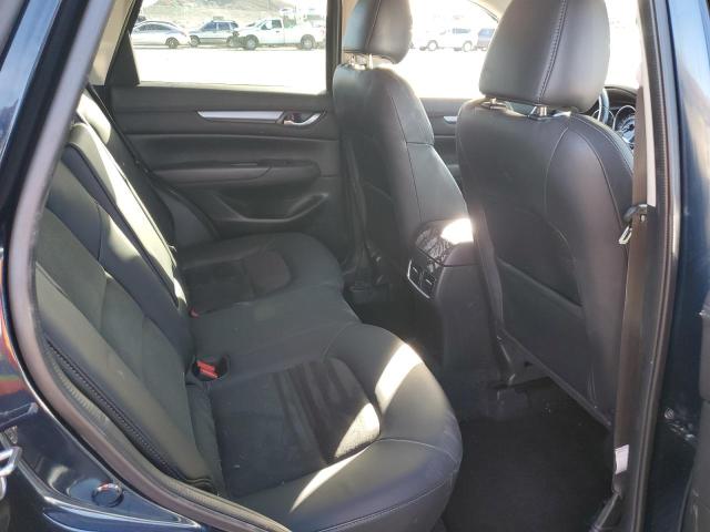 Photo 11 from auction – 2019 MAZDA CX-5 TOURI with VIN JM3KFBCM8K0554818