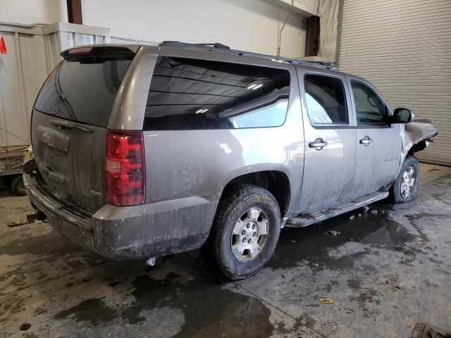 Photo 3 from auction – 2011 CHEVROLET SUBURBAN C with VIN 1GNSCHE05BR131938