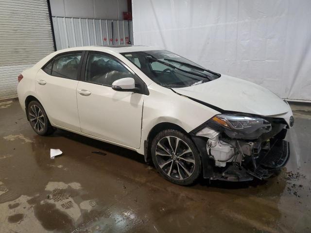Photo 4 from auction – 2018 TOYOTA COROLLA L with VIN 5YFBURHE5JP806683