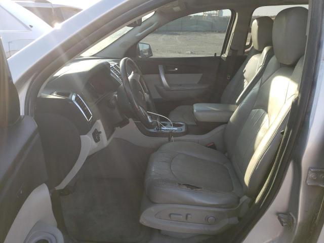 Photo 7 from auction – 2010 GMC ACADIA SLT with VIN 1GKLVNED3AJ225083