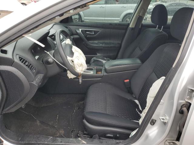 Photo 7 from auction – 2017 NISSAN ALTIMA 2.5 with VIN 1N4AL3AP1HC266250