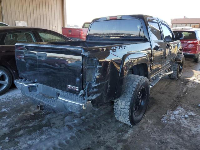 Photo 3 from auction – 2008 GMC CANYON with VIN 1GTDT13E788145894