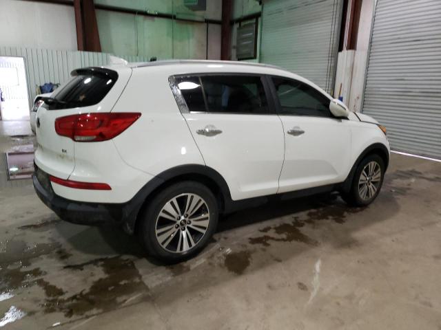 Photo 3 from auction – 2014 KIA SPORTAGE E with VIN KNDPC3AC5E7659514