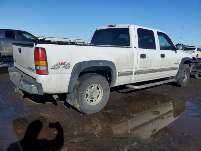 Photo 3 from auction – 2002 CHEVROLET SILVERADO with VIN 1GCGK13U62F140292