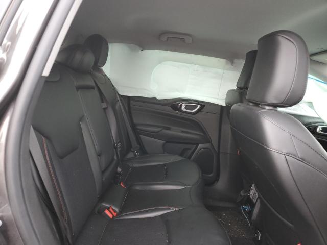 Photo 11 from auction – 2022 JEEP COMPASS TR with VIN 3C4NJDDB4NT148832