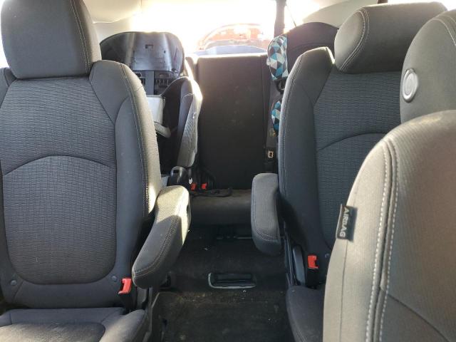 Photo 10 from auction – 2015 CHEVROLET TRAVERSE L with VIN 1GNKRHKDXFJ127703