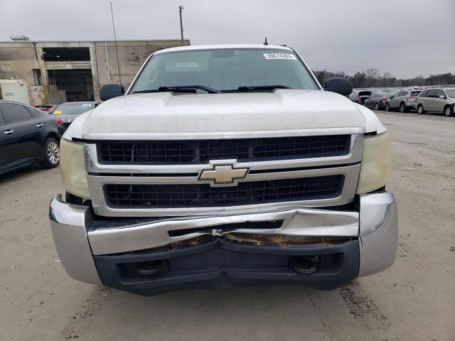 Photo 5 from auction – 2008 CHEVROLET SILVERADO with VIN 1GCHC29K08E111933
