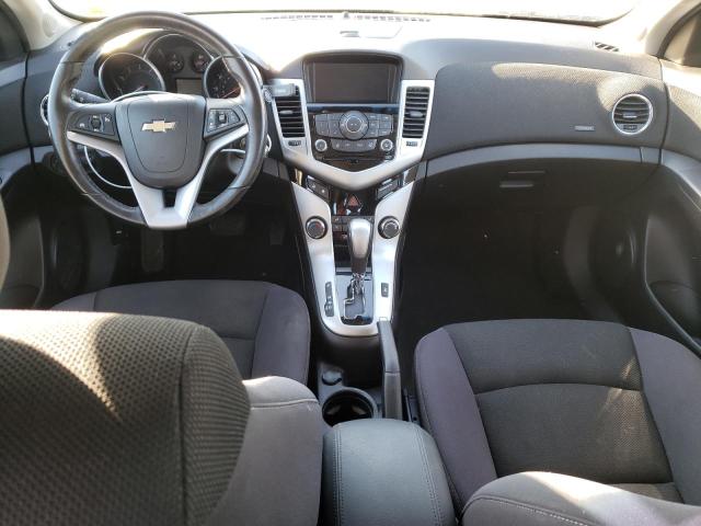 Photo 8 from auction – 2014 CHEVROLET CRUZE LT with VIN 1G1PC5SB2E7291979