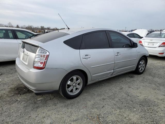 Photo 3 from auction – 2009 TOYOTA PRIUS with VIN JTDKB20U193514985