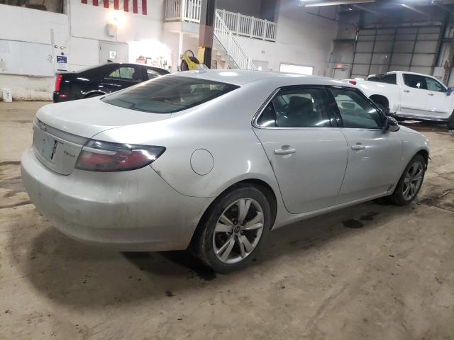 Photo 3 from auction – 2011 SAAB 9-5 TURBO with VIN YS3GN4AR4B4005002
