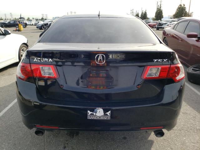 Photo 6 from auction – 2010 ACURA TSX with VIN JH4CU2F64AC035986