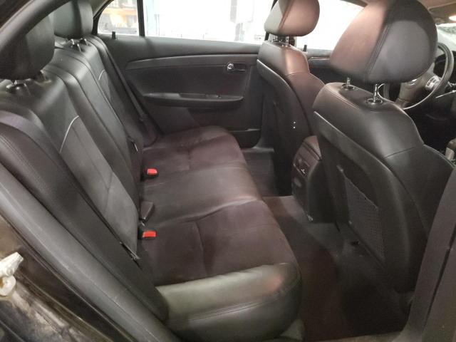 Photo 10 from auction – 2012 CHEVROLET MALIBU 2LT with VIN 1G1ZD5EU0CF315976